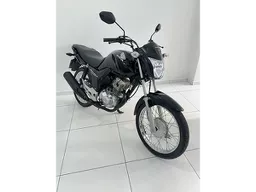 Honda CG 160