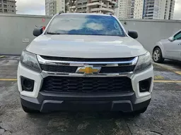 Chevrolet S10