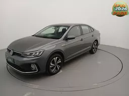 Volkswagen Virtus