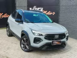 Fiat Pulse