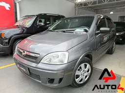 Chevrolet Corsa