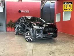 Fiat Fastback