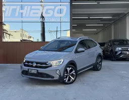 Volkswagen Nivus
