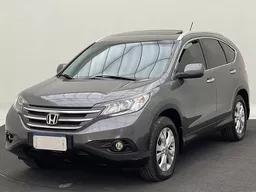 Honda CRV