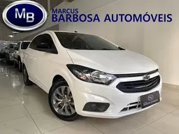 Chevrolet Joy