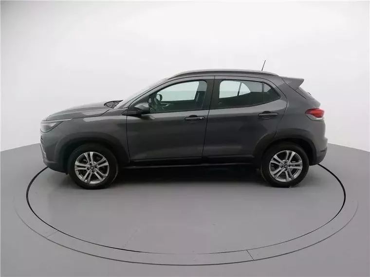 Fiat Pulse Prata 15