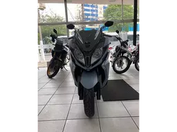 Kymco Downtown