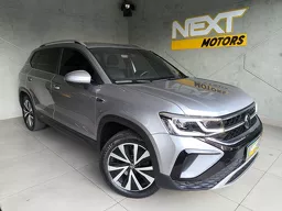 Volkswagen Taos