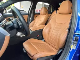BMW 330e