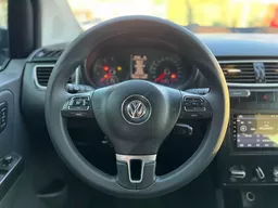 Volkswagen Spacefox