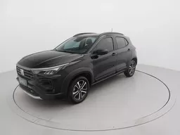 Fiat Pulse