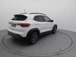 Fiat Pulse