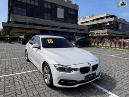 BMW 320i