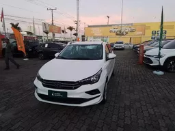 Fiat Cronos