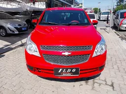 Chevrolet Agile