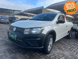 Volkswagen Saveiro