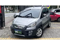 Fiat Idea