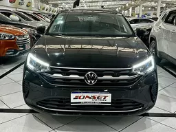 Volkswagen Nivus