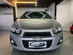 Chevrolet Sonic