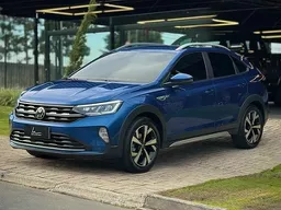 Volkswagen Nivus