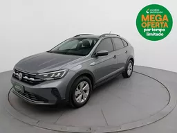 Volkswagen Nivus