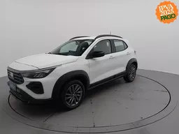 Fiat Pulse