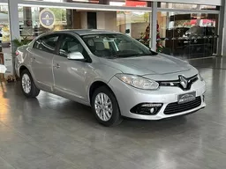 Renault Fluence