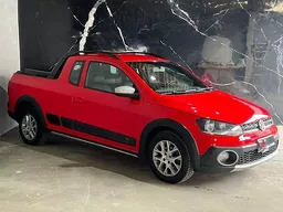 Volkswagen Saveiro