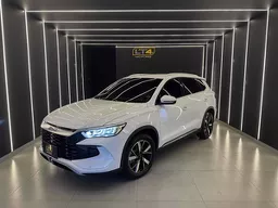 BYD Song Plus