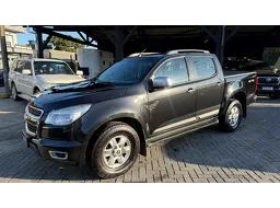 Chevrolet S10