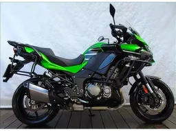 Kawasaki Versys