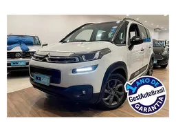 Citroën Aircross