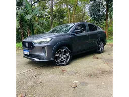 Fiat Fastback