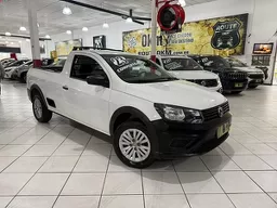 Volkswagen Saveiro