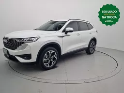 GWM Haval H6