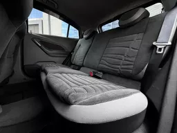 Chevrolet Agile