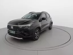 Fiat Pulse