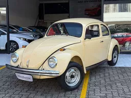 Volkswagen Fusca