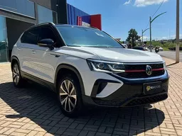 Volkswagen Taos