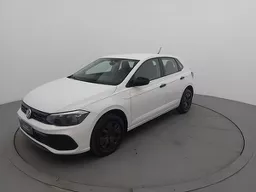 Volkswagen Polo Hatch