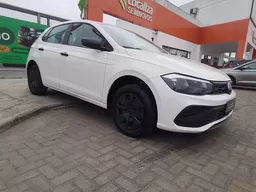 Volkswagen Polo Hatch