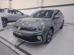 Volkswagen Virtus