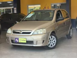 Chevrolet Corsa