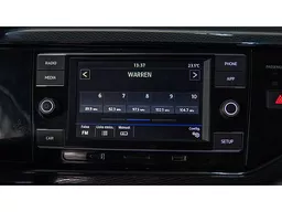Volkswagen Polo Hatch