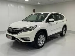 Honda CRV