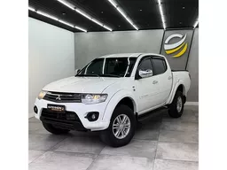 Mitsubishi L200 Triton