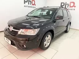 Fiat Freemont