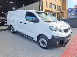 Peugeot Expert