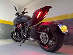 Diavel