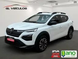 Renault Kardian